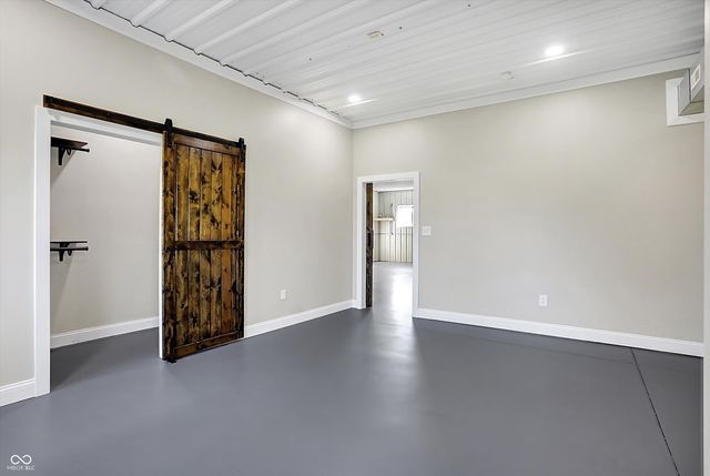 940 W 1090 N, Fountaintown, IN 46130