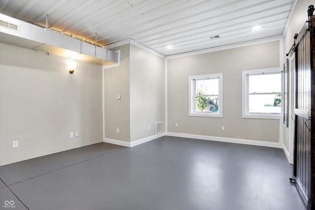 940 W 1090 N, Fountaintown, IN 46130