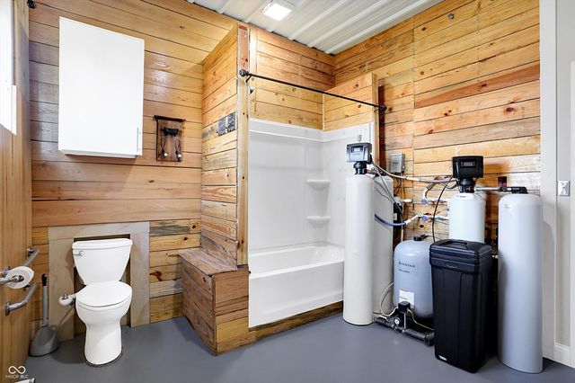 940 W 1090 N, Fountaintown, IN 46130