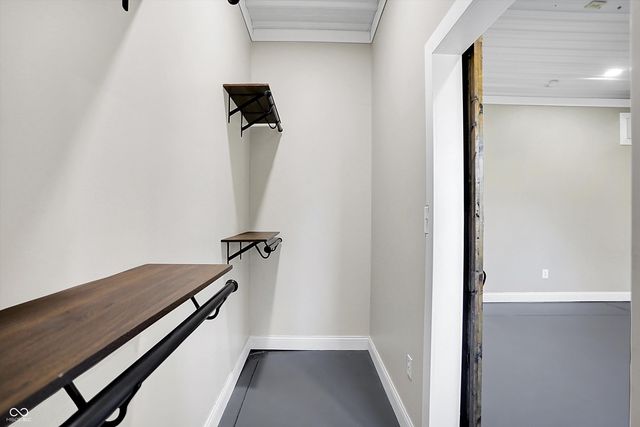 940 W 1090 N, Fountaintown, IN 46130