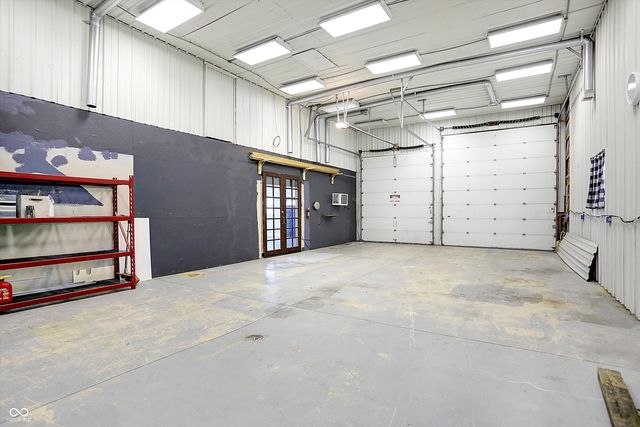 940 W 1090 N, Fountaintown, IN 46130