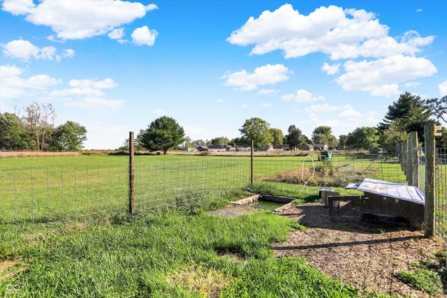 940 W 1090 N, Fountaintown, IN 46130