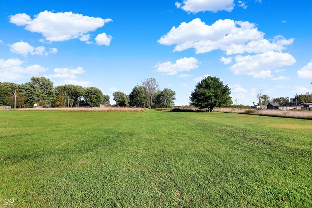 940 W 1090 N, Fountaintown, IN 46130