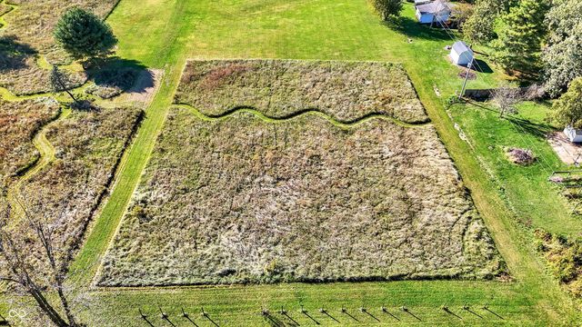 940 W 1090 N, Fountaintown, IN 46130