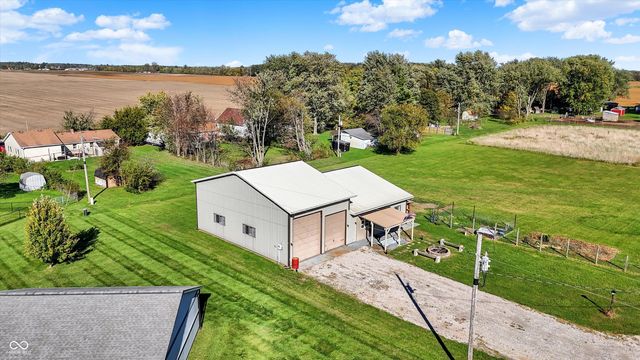 940 W 1090 N, Fountaintown, IN 46130