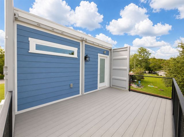 1224 Kennie Drive, Commerce, TX 75428