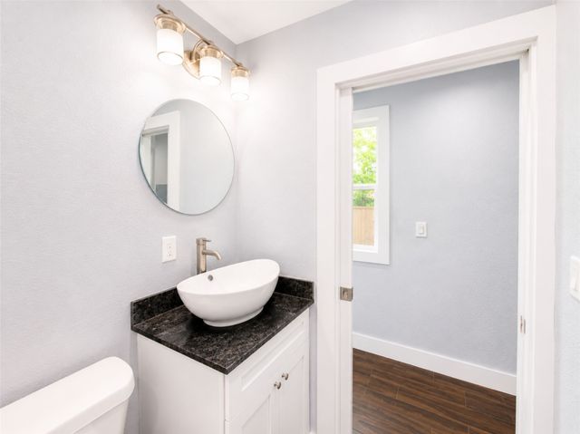 1224 Kennie Drive, Commerce, TX 75428