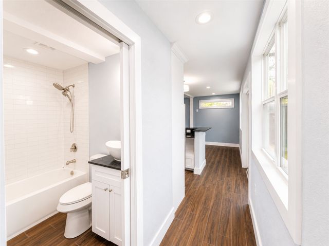 1224 Kennie Drive, Commerce, TX 75428
