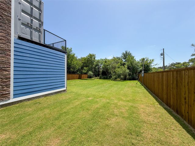 1224 Kennie Drive, Commerce, TX 75428