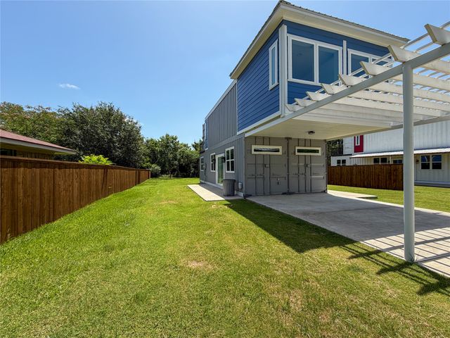 1224 Kennie Drive, Commerce, TX 75428