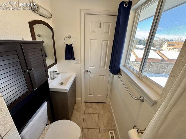 3631 Haven Circle, Colorado Springs, CO 80917