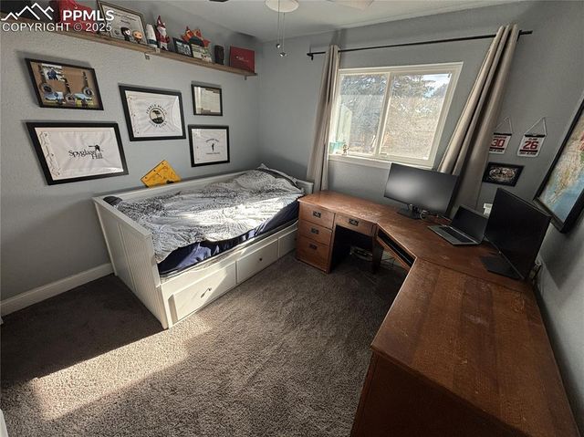 3631 Haven Circle, Colorado Springs, CO 80917