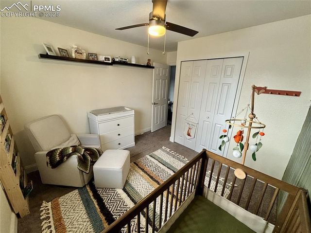 3631 Haven Circle, Colorado Springs, CO 80917