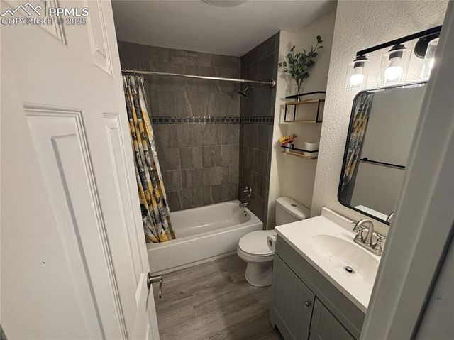 3631 Haven Circle, Colorado Springs, CO 80917