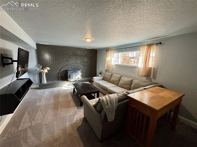 3631 Haven Circle, Colorado Springs, CO 80917