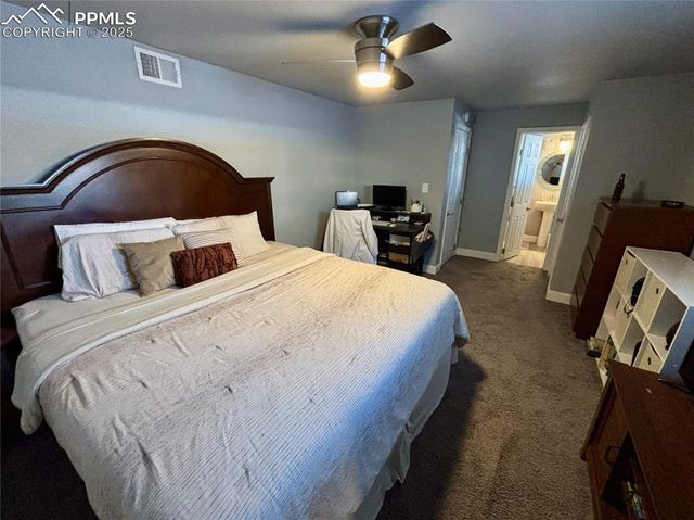 3631 Haven Circle, Colorado Springs, CO 80917