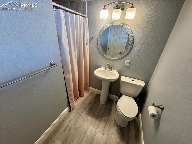 3631 Haven Circle, Colorado Springs, CO 80917