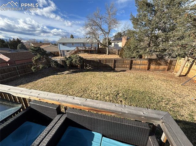 3631 Haven Circle, Colorado Springs, CO 80917