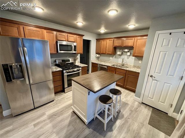 3631 Haven Circle, Colorado Springs, CO 80917