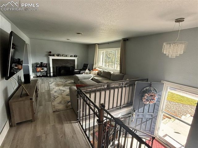 3631 Haven Circle, Colorado Springs, CO 80917