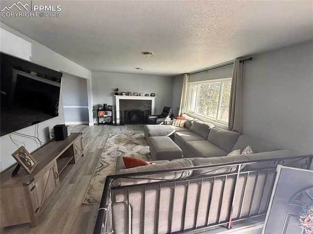 3631 Haven Circle, Colorado Springs, CO 80917