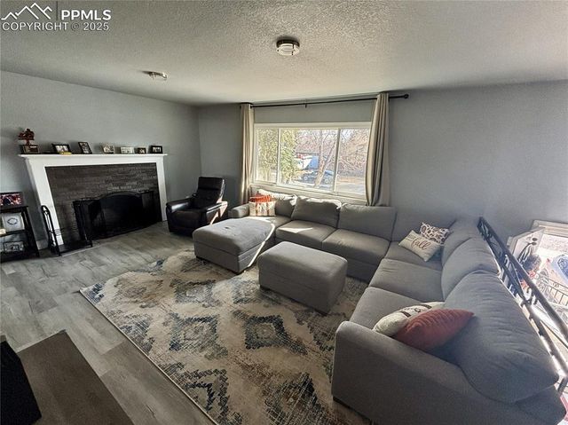 3631 Haven Circle, Colorado Springs, CO 80917