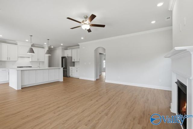 306 Wanto Lane, Huntsville, AL 35811