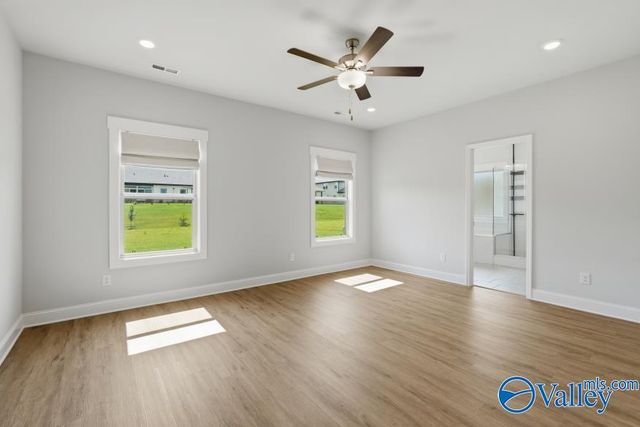 306 Wanto Lane, Huntsville, AL 35811