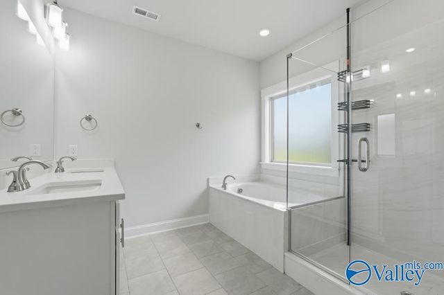 306 Wanto Lane, Huntsville, AL 35811