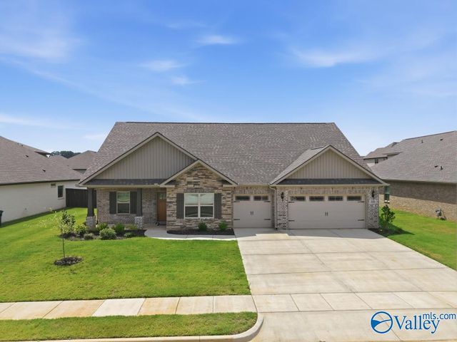 306 Wanto Lane, Huntsville, AL 35811