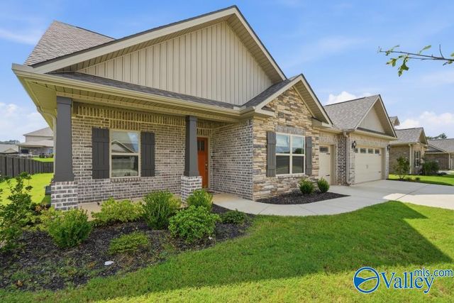 306 Wanto Lane, Huntsville, AL 35811