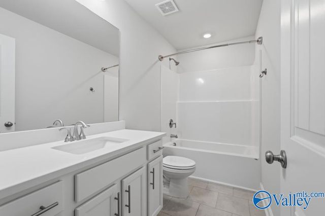 306 Wanto Lane, Huntsville, AL 35811
