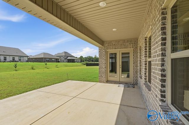 306 Wanto Lane, Huntsville, AL 35811