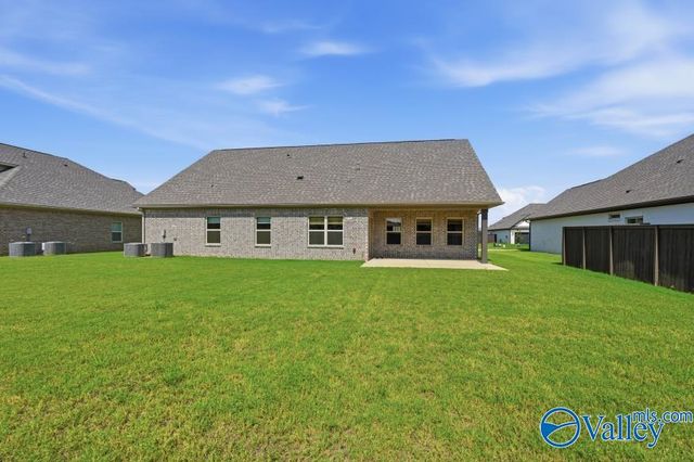 306 Wanto Lane, Huntsville, AL 35811
