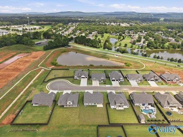 306 Wanto Lane, Huntsville, AL 35811