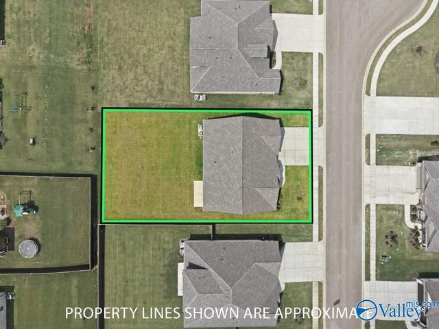 306 Wanto Lane, Huntsville, AL 35811