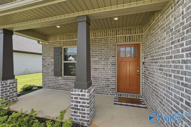 306 Wanto Lane, Huntsville, AL 35811