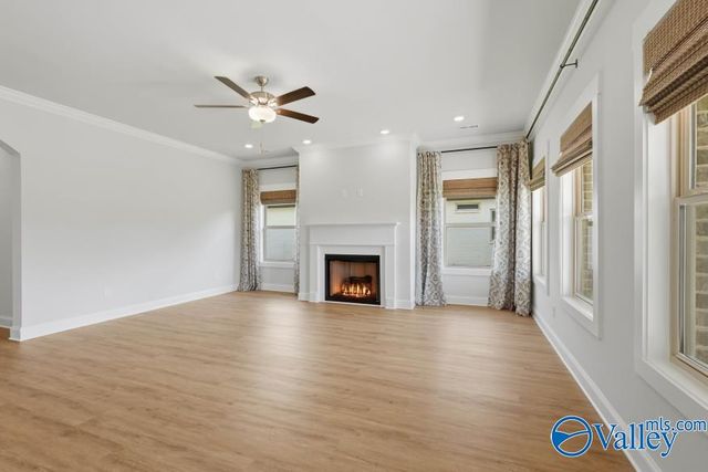306 Wanto Lane, Huntsville, AL 35811