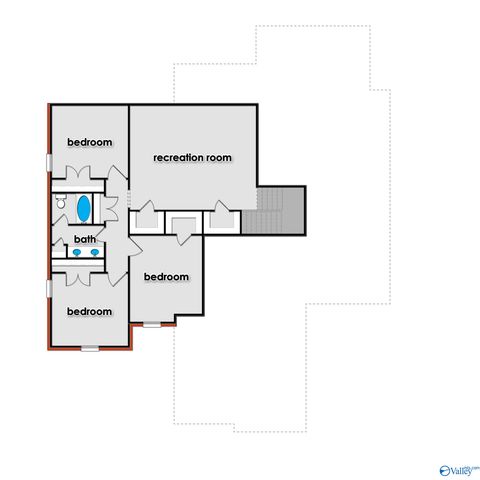 235 Oakland View Drive, Brownsboro, AL 35741