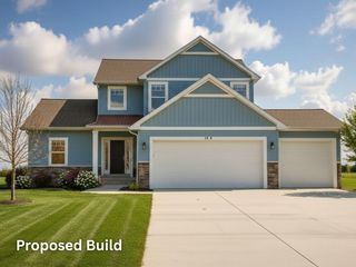 181 Remington Drive, Spring Arbor Twp, MI 49283