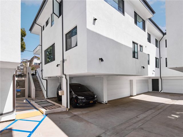 143 Virginia, El Segundo, CA 90245