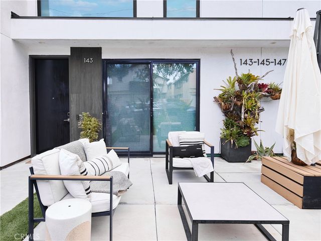 143 Virginia, El Segundo, CA 90245