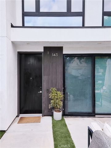 143 Virginia, El Segundo, CA 90245