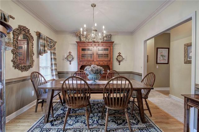 6 Devon Court, Cartersville, GA 30120