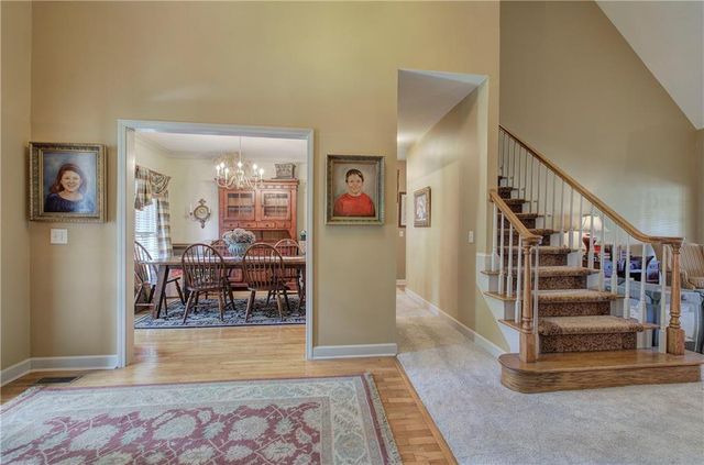 6 Devon Court, Cartersville, GA 30120