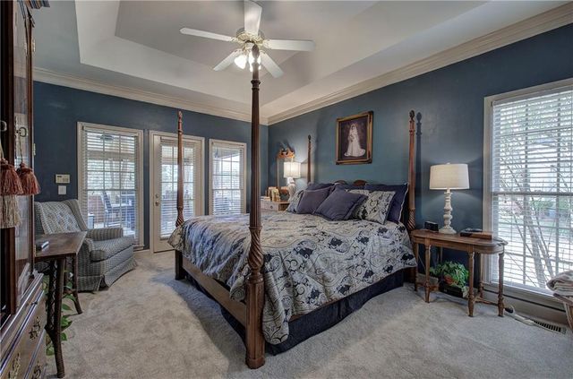 6 Devon Court, Cartersville, GA 30120