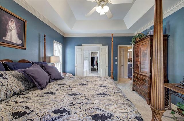 6 Devon Court, Cartersville, GA 30120