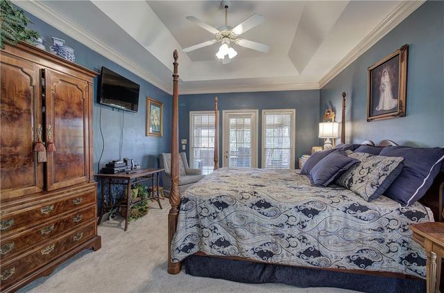 6 Devon Court, Cartersville, GA 30120