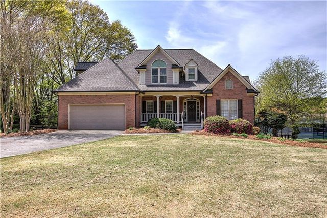 6 Devon Court, Cartersville, GA 30120