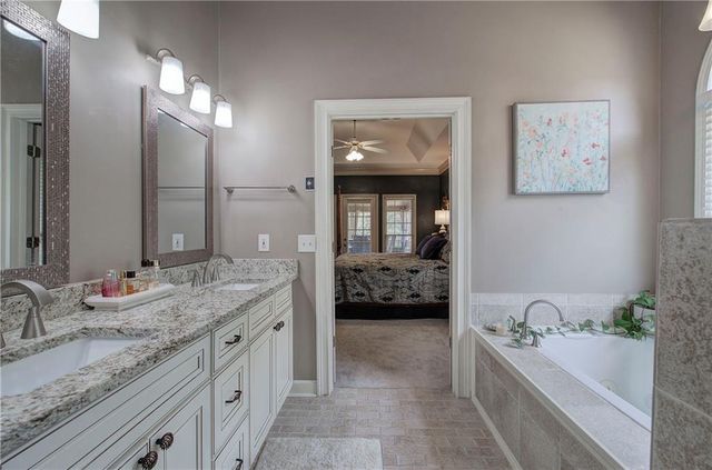 6 Devon Court, Cartersville, GA 30120